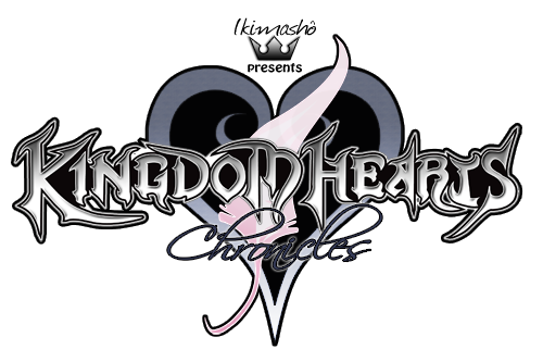 Logo des Stücks Kingdom Hearts Chronicles 1