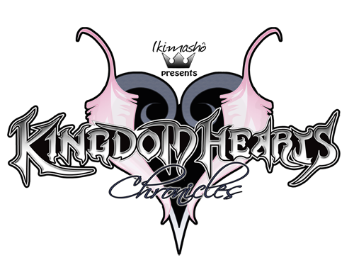 Logo des Stücks: Kingdom Hearts Chronicles 2